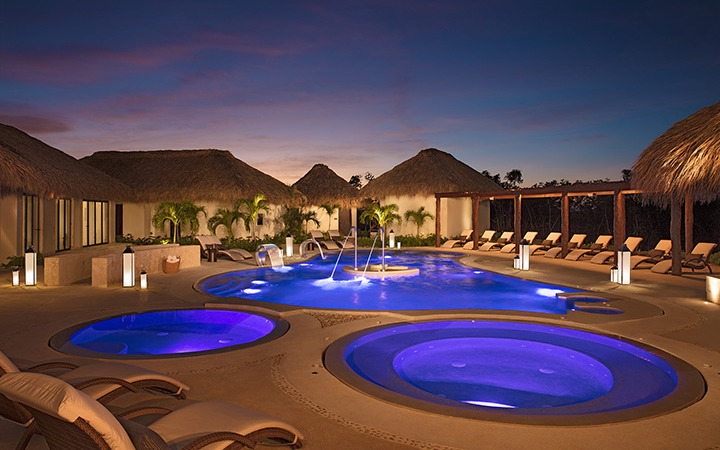 Spa Spa