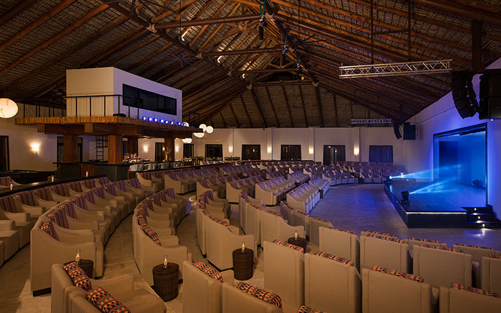 Théâtre Théâtre