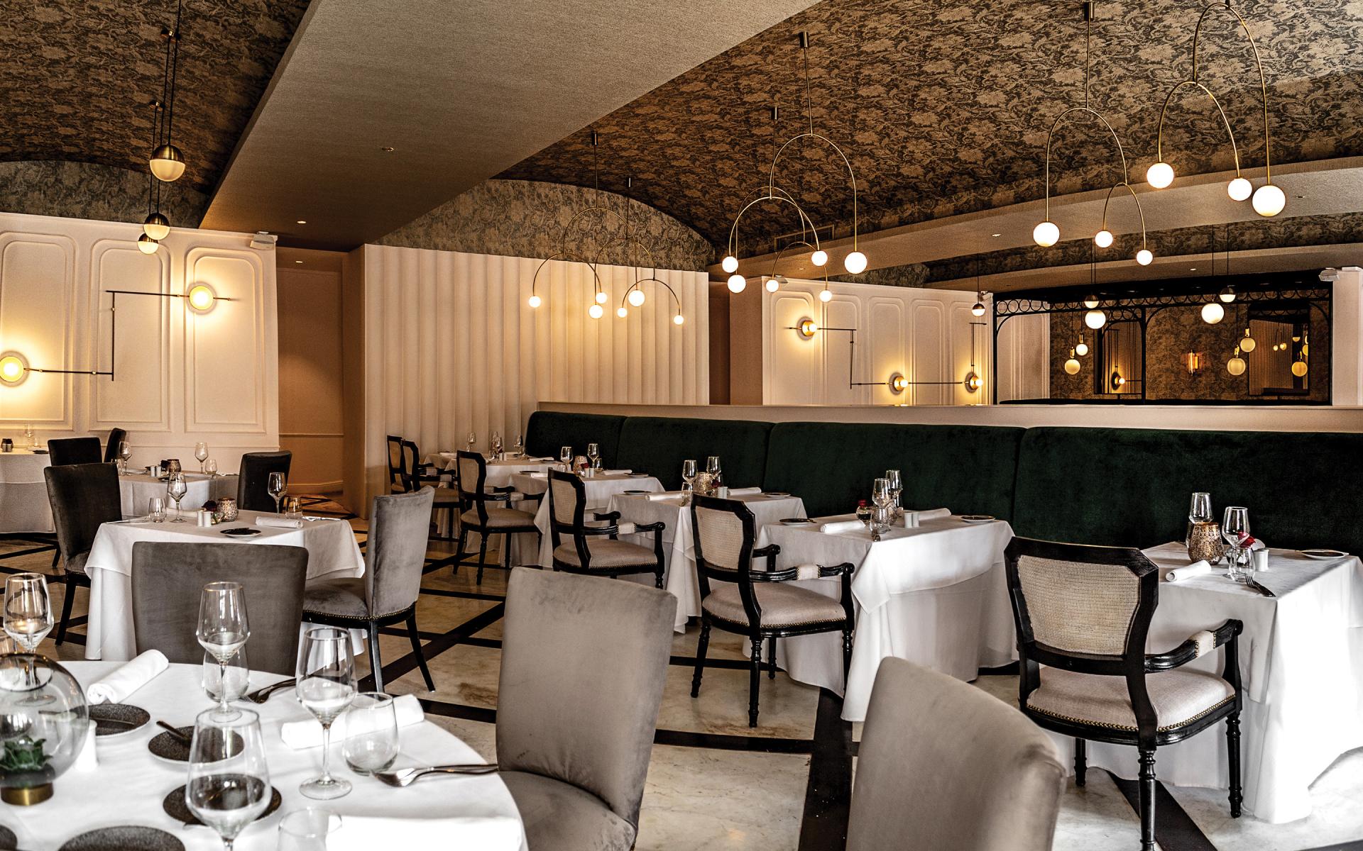 Restaurant Restaurant