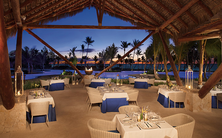 Restaurant Oceana Restaurant Oceana