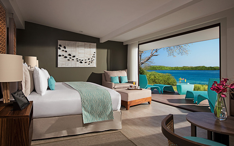 Junior suite Junior suite