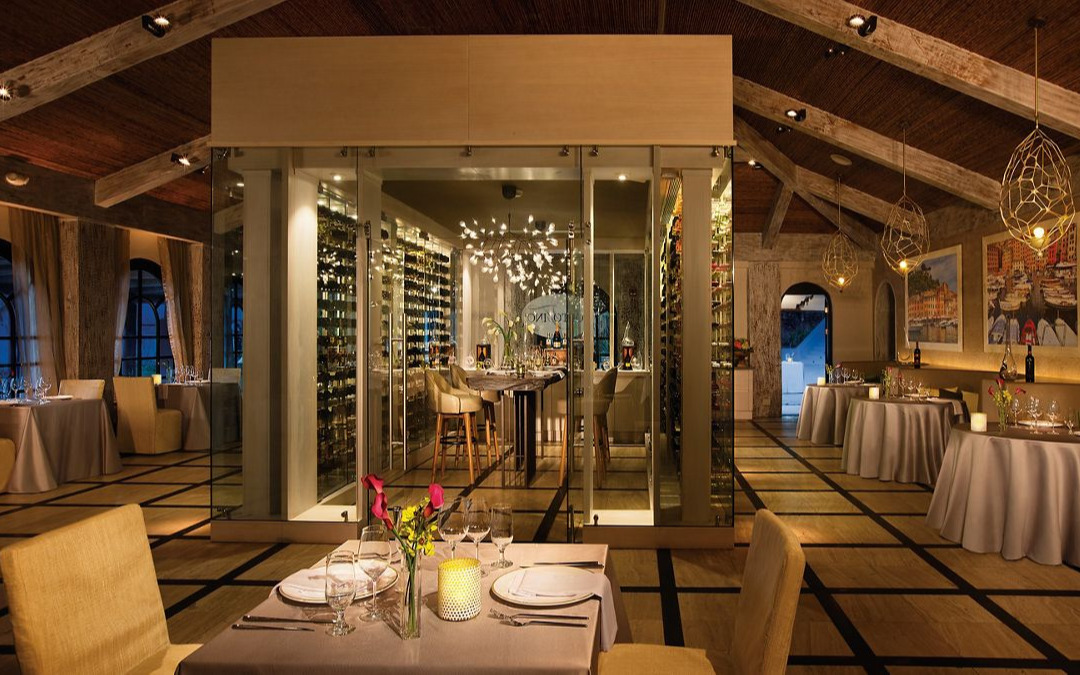 Restaurant Restaurant