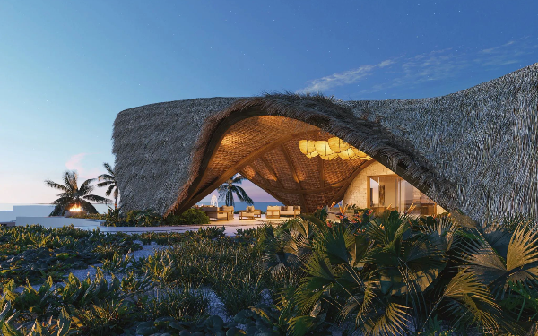 Hall au Secrets Playa Blanca Hall au Secrets Playa Blanca