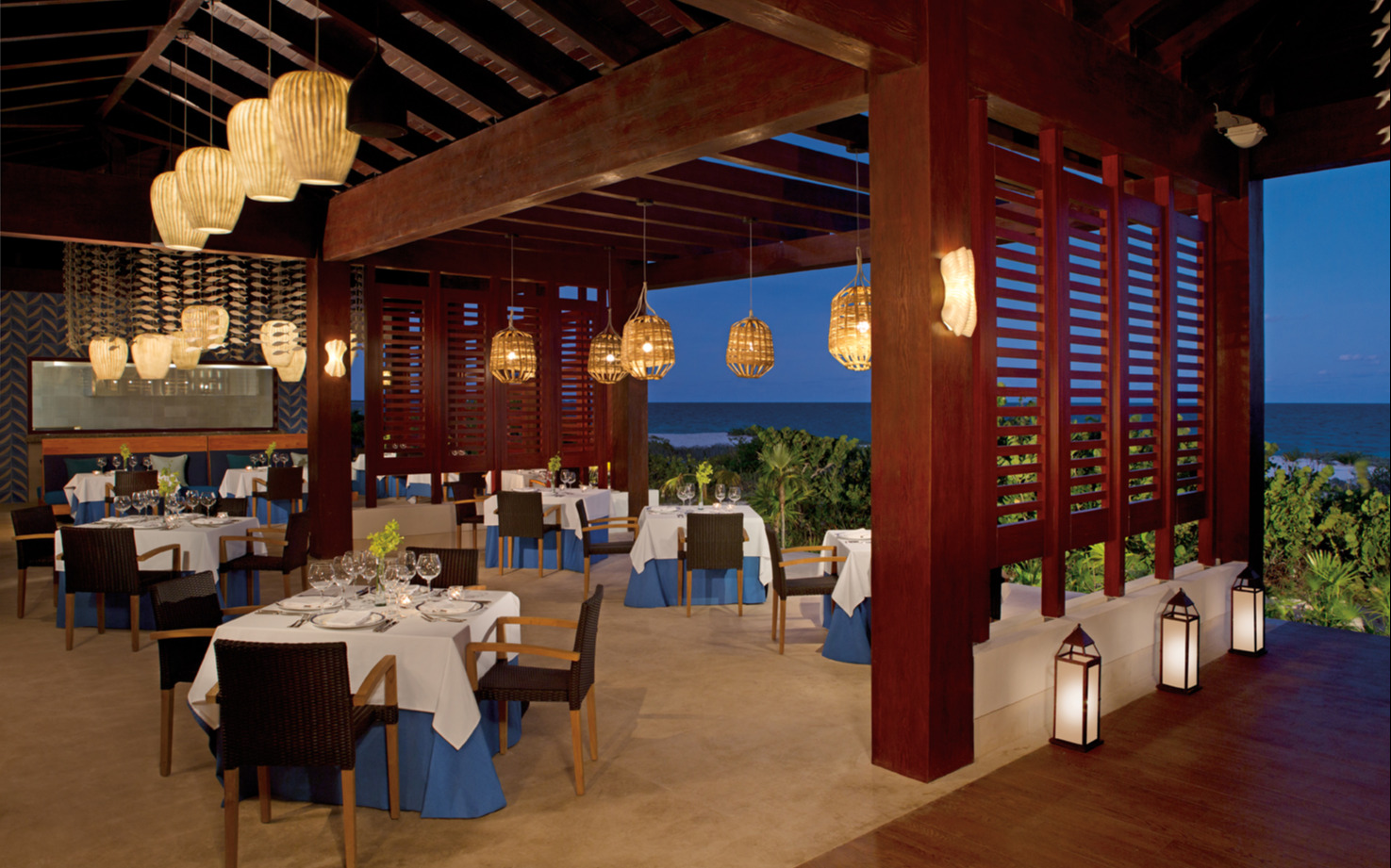 Restaurant Restaurant