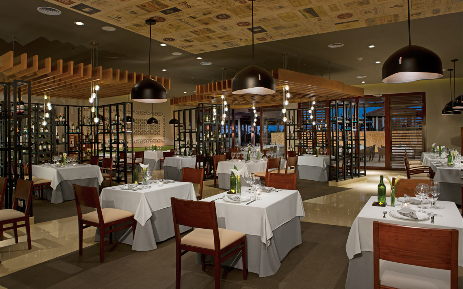 Restaurant Restaurant