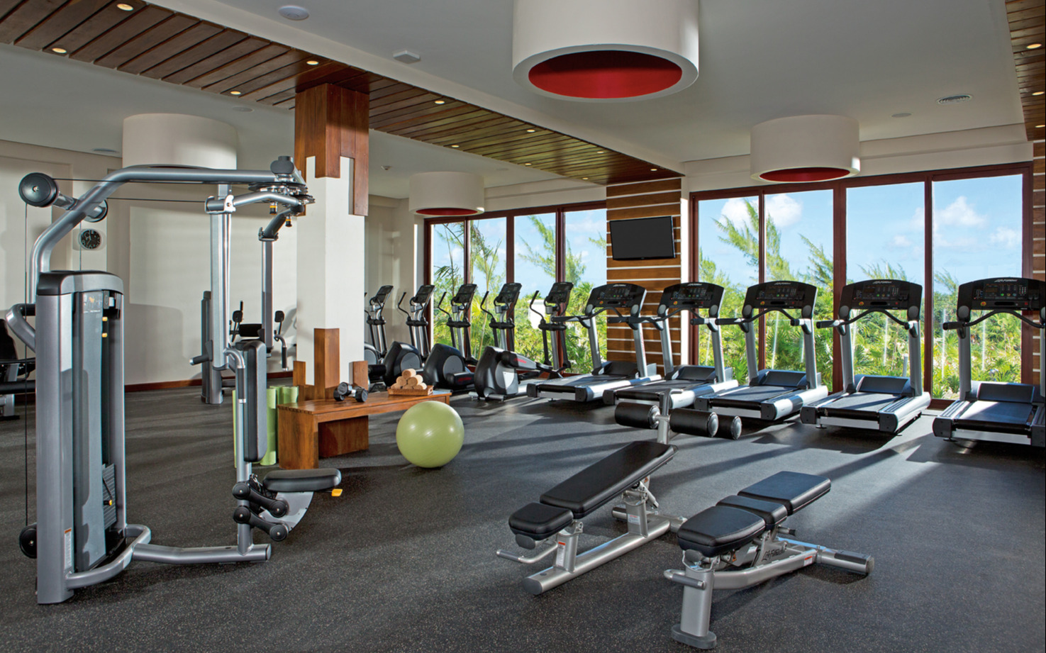 Centre fitness Centre fitness