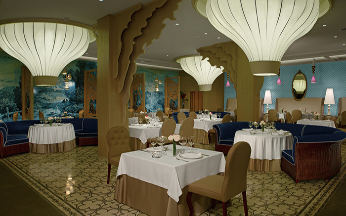 Restaurant Restaurant