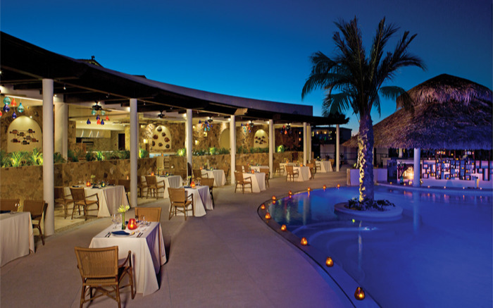 Seaside grill Seaside grill