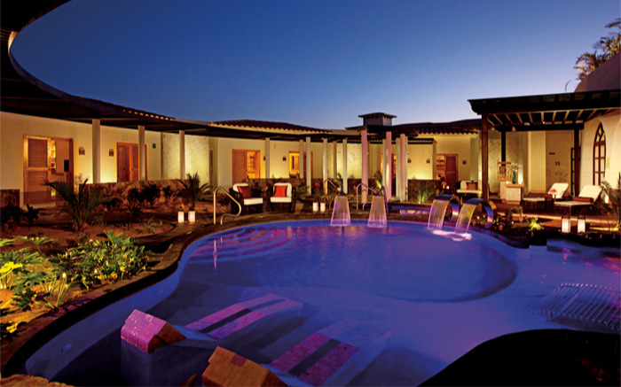 Spa Spa