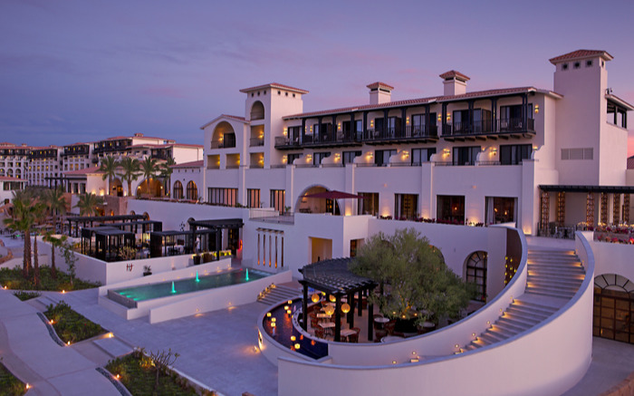 Hôtel Hôtel