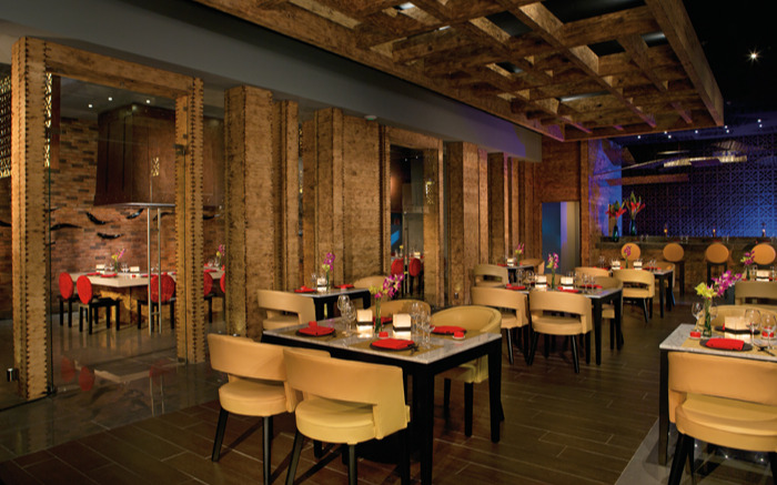Himitsu restaurant Himitsu restaurant