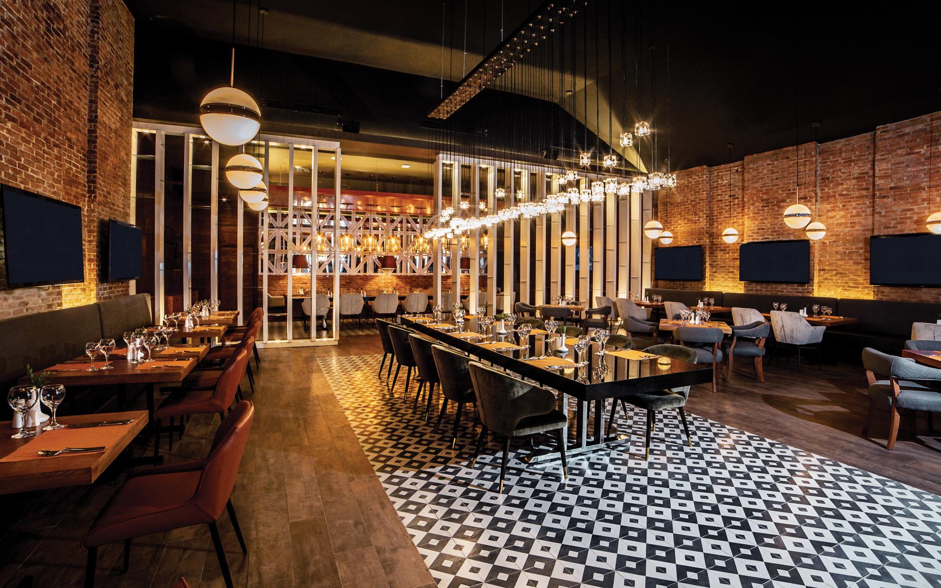 Bluewater grill restaurant Bluewater grill restaurant