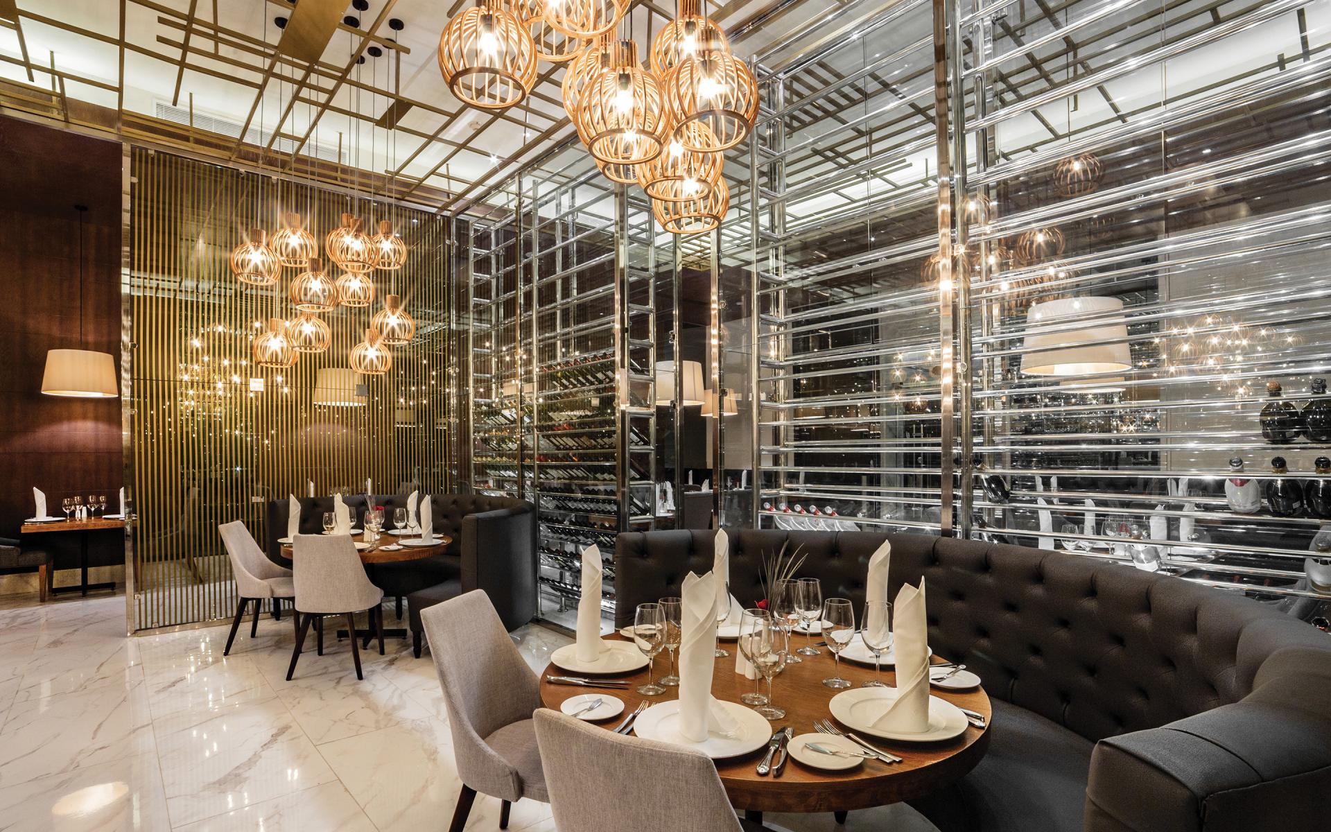 Restaurant Bourdeaux Restaurant Bourdeaux