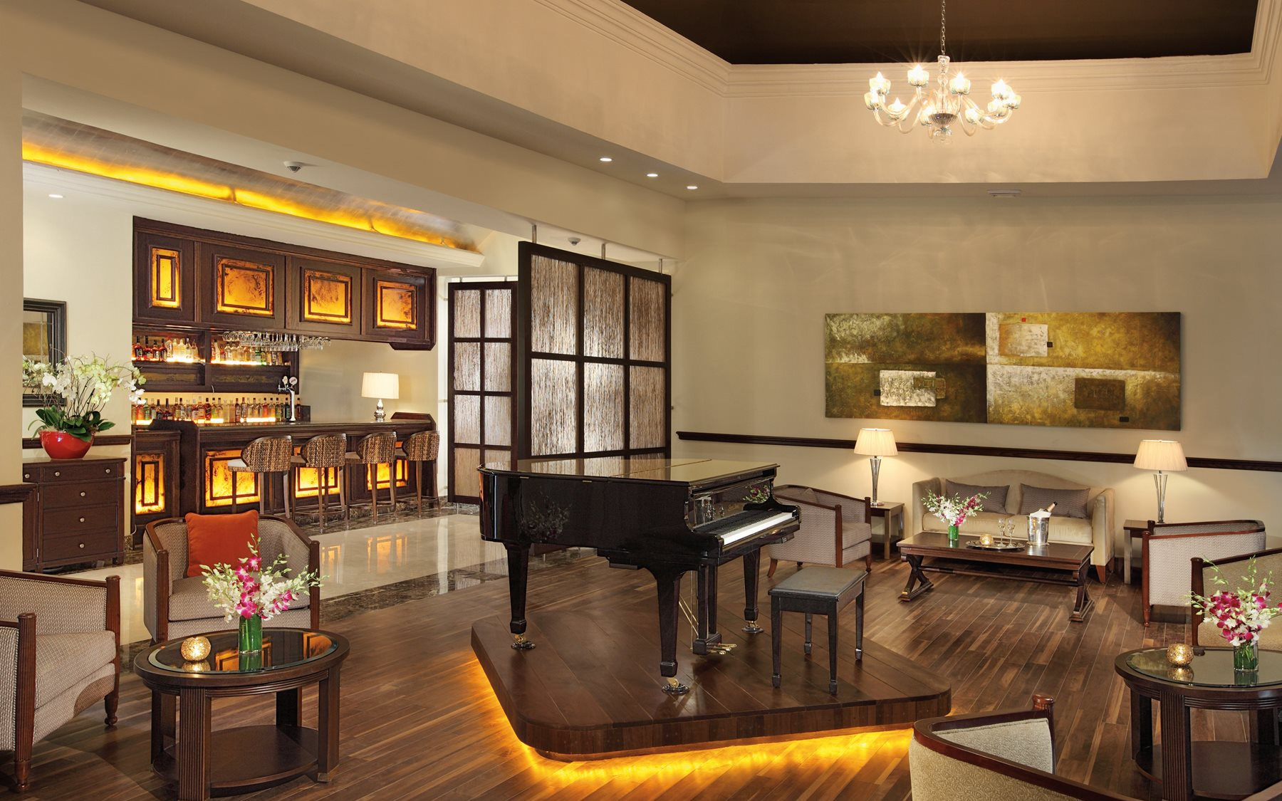 Bar piano Bar piano