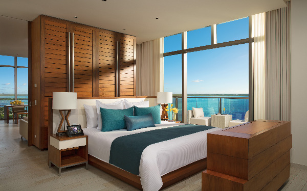 Master Ocean View Room Master Ocean View Room
