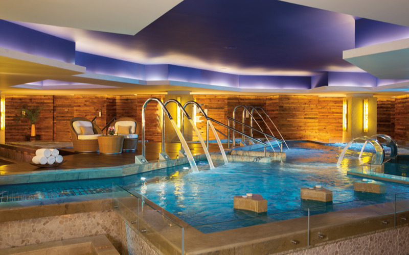 Spa Spa