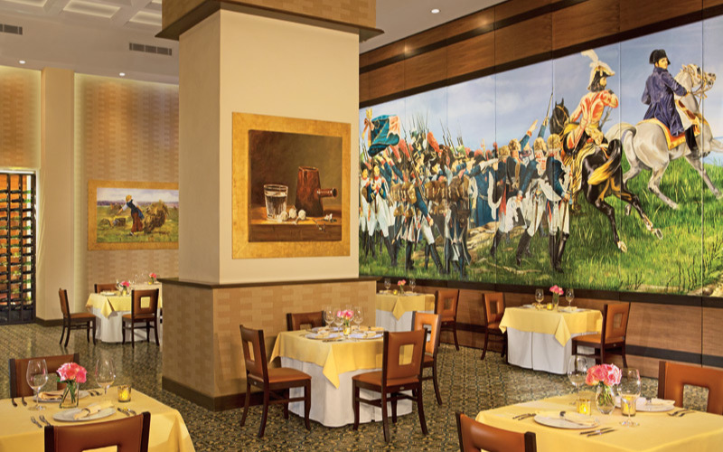 Restaurant Restaurant