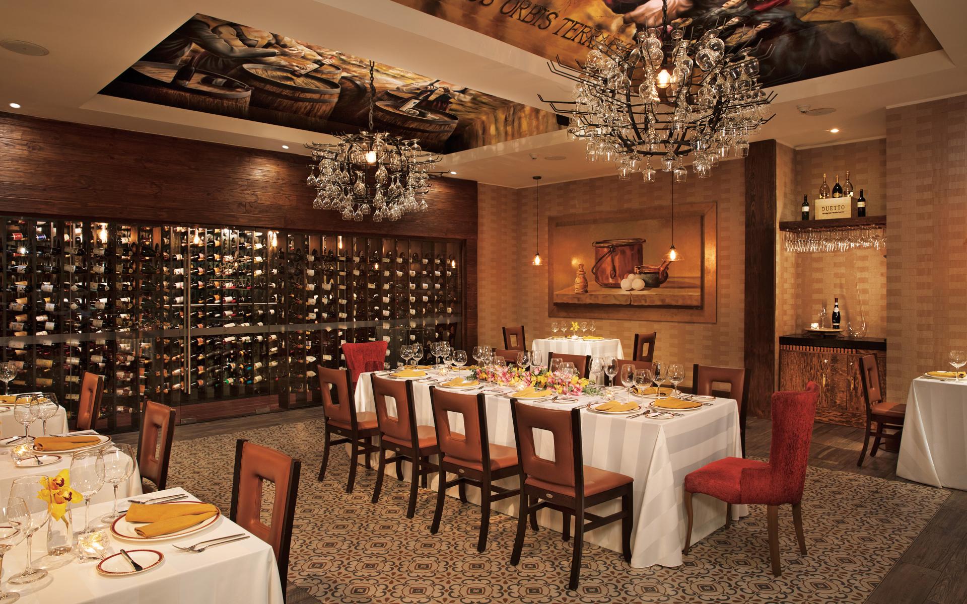 Restaurant Restaurant