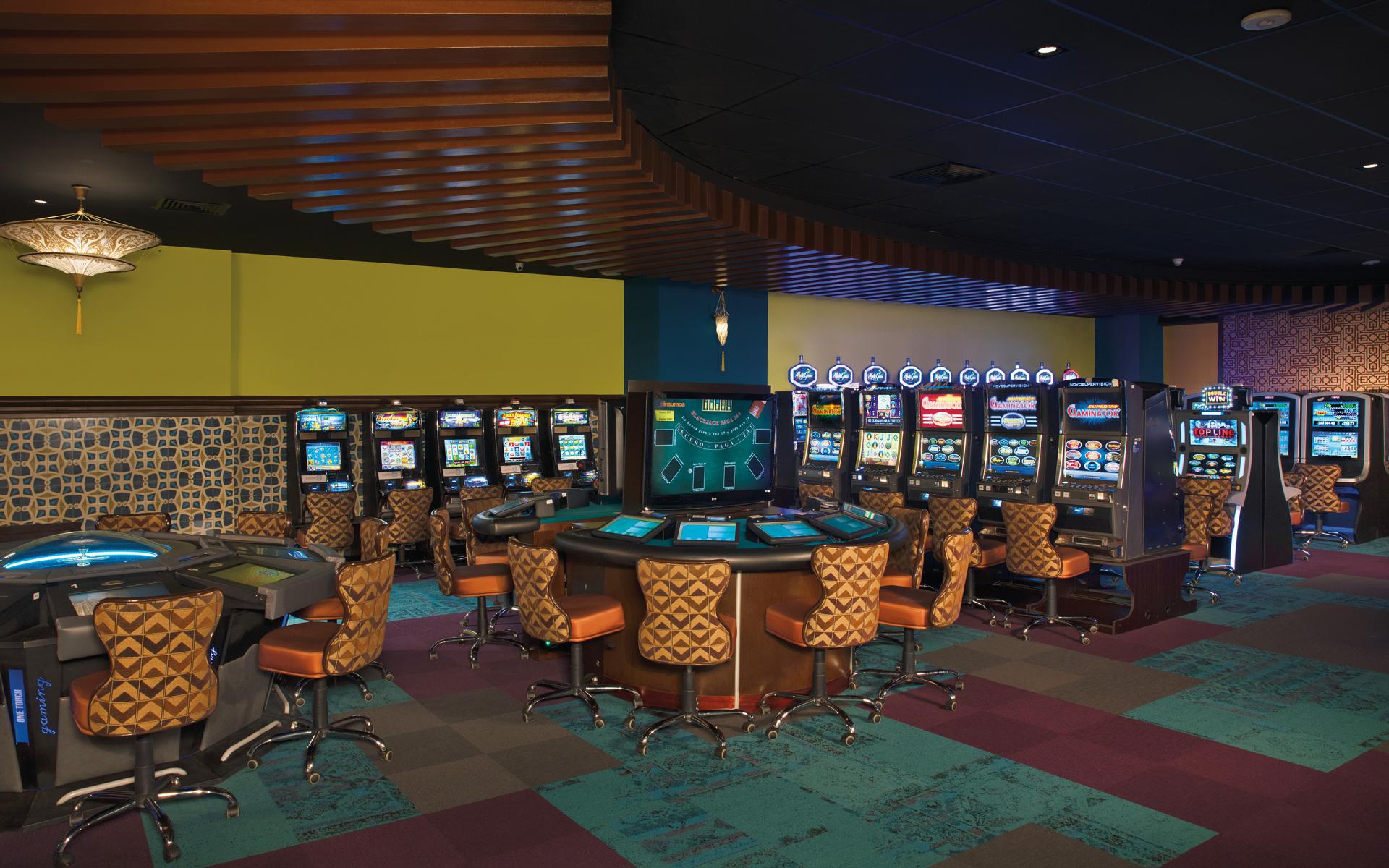 Casino Casino