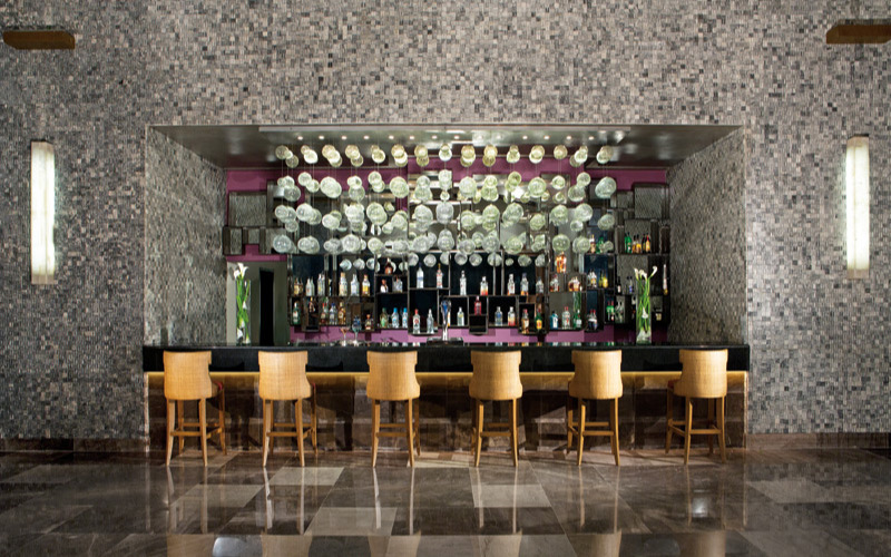 Lobby bar Lobby bar