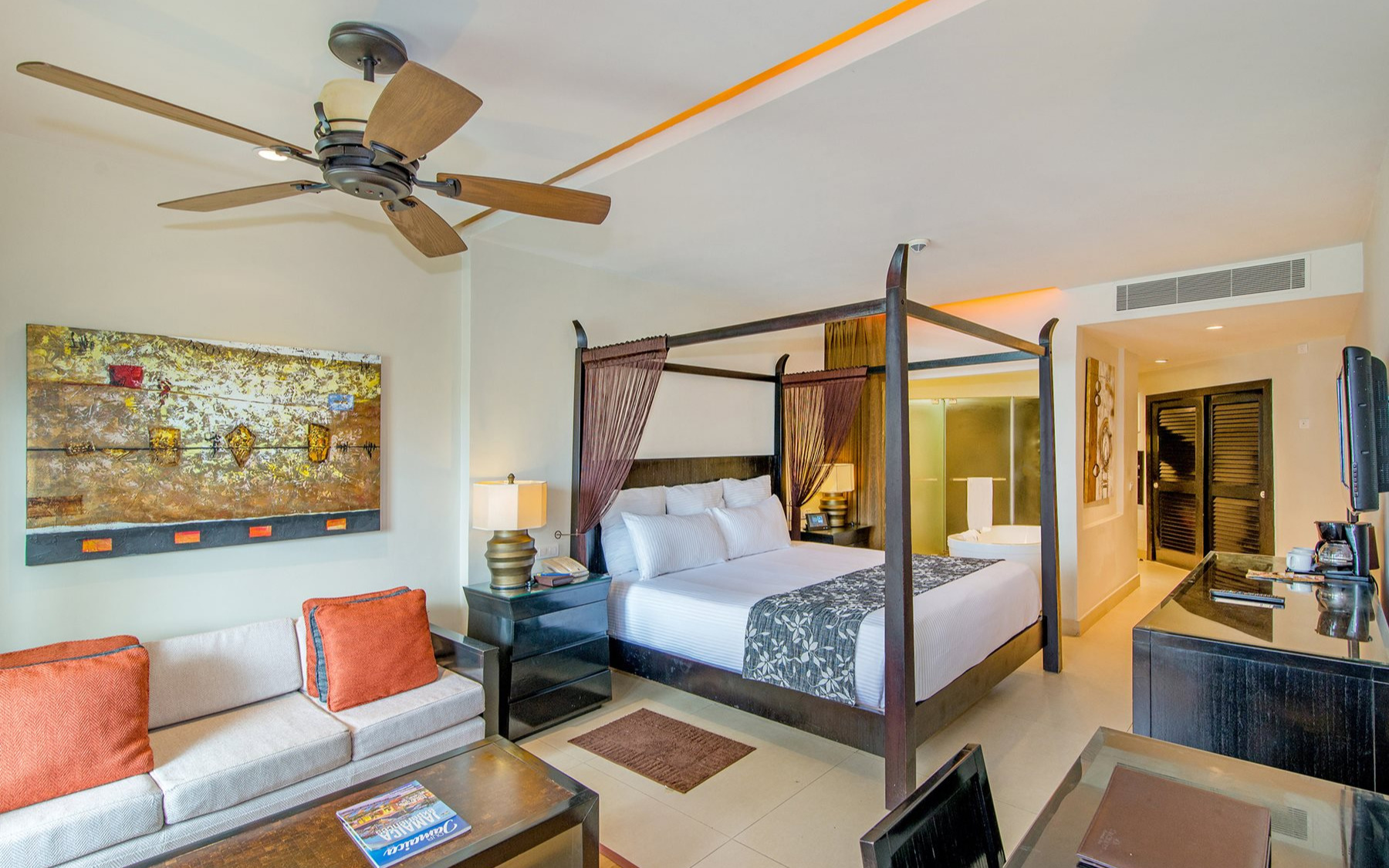 Gardenview junior suite Gardenview junior suite
