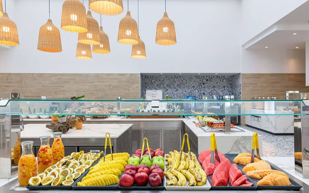 Buffet Buffet