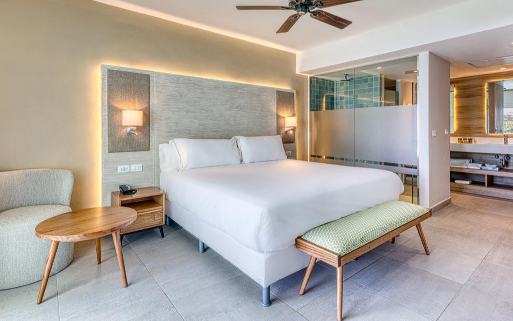 Suite junior club premium Suite junior club premium