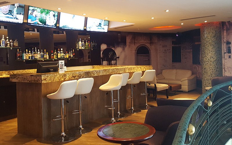 Bar Bar
