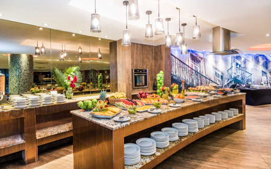 Buffet Buffet