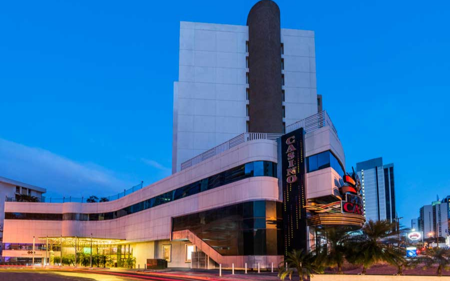 Hotel Hotel