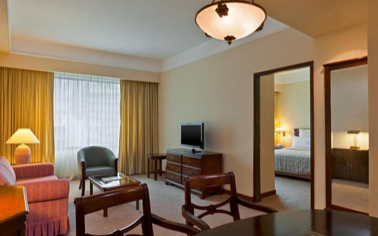 Suite Suite