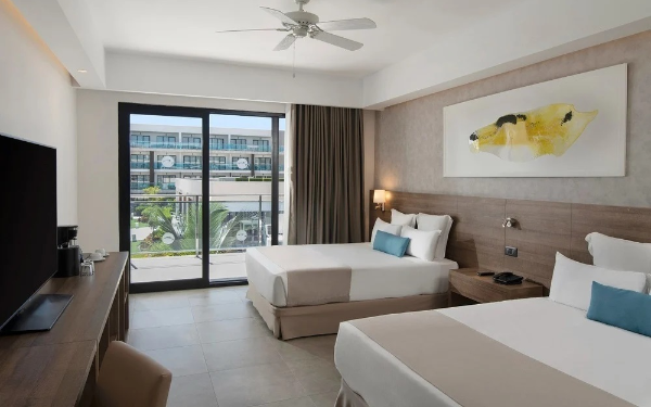 Chambre au Serenade Punta Cana Chambre au Serenade Punta Cana