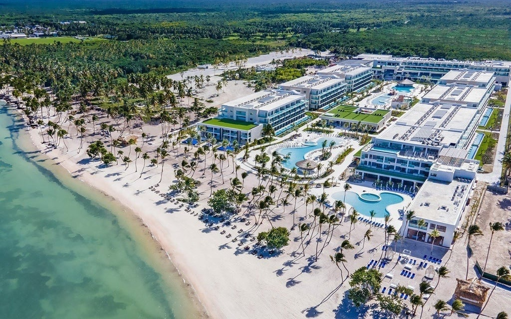Plage au Serenade Punta Cana Plage au Serenade Punta Cana