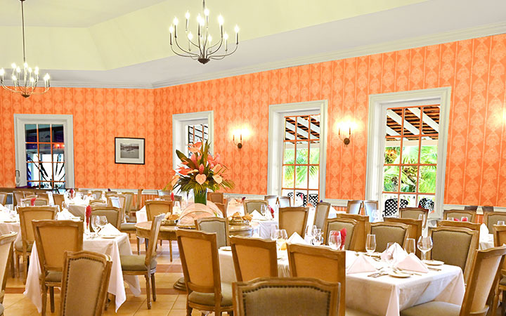 Restaurant Calabash Restaurant Calabash