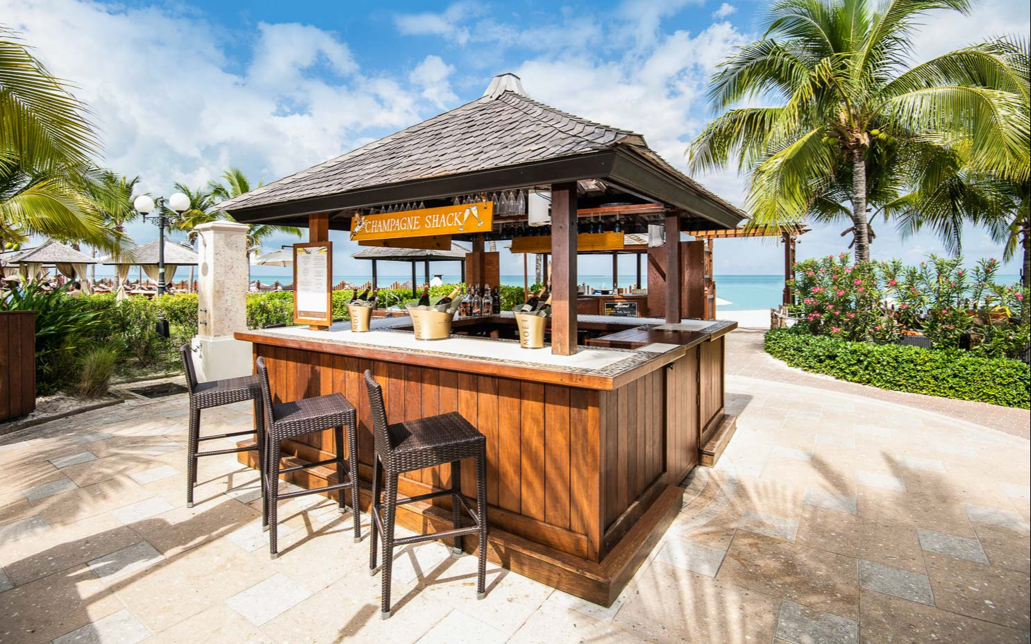 Bar Champagne Bar Champagne