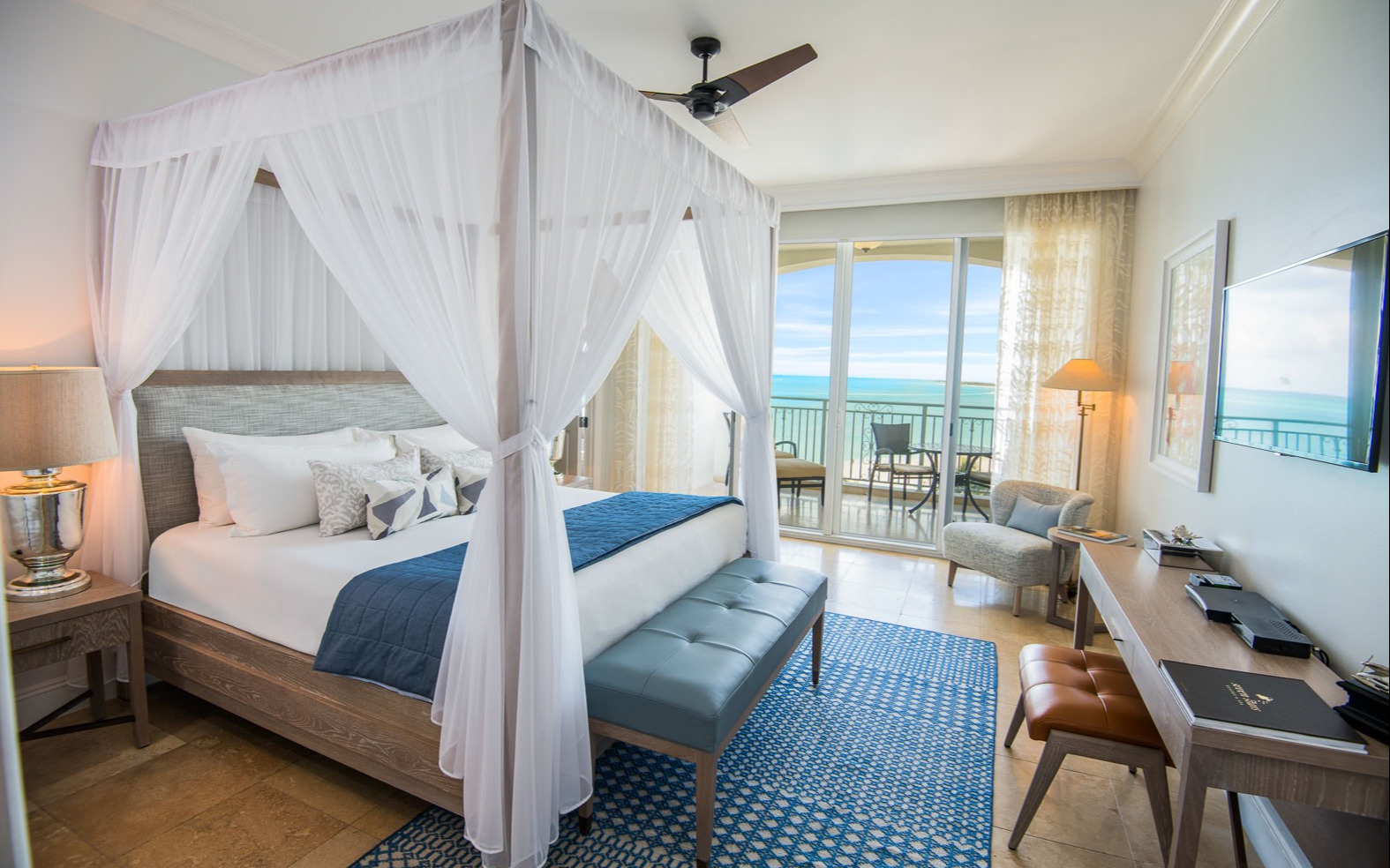 Suite Junior oceanview Suite Junior oceanview