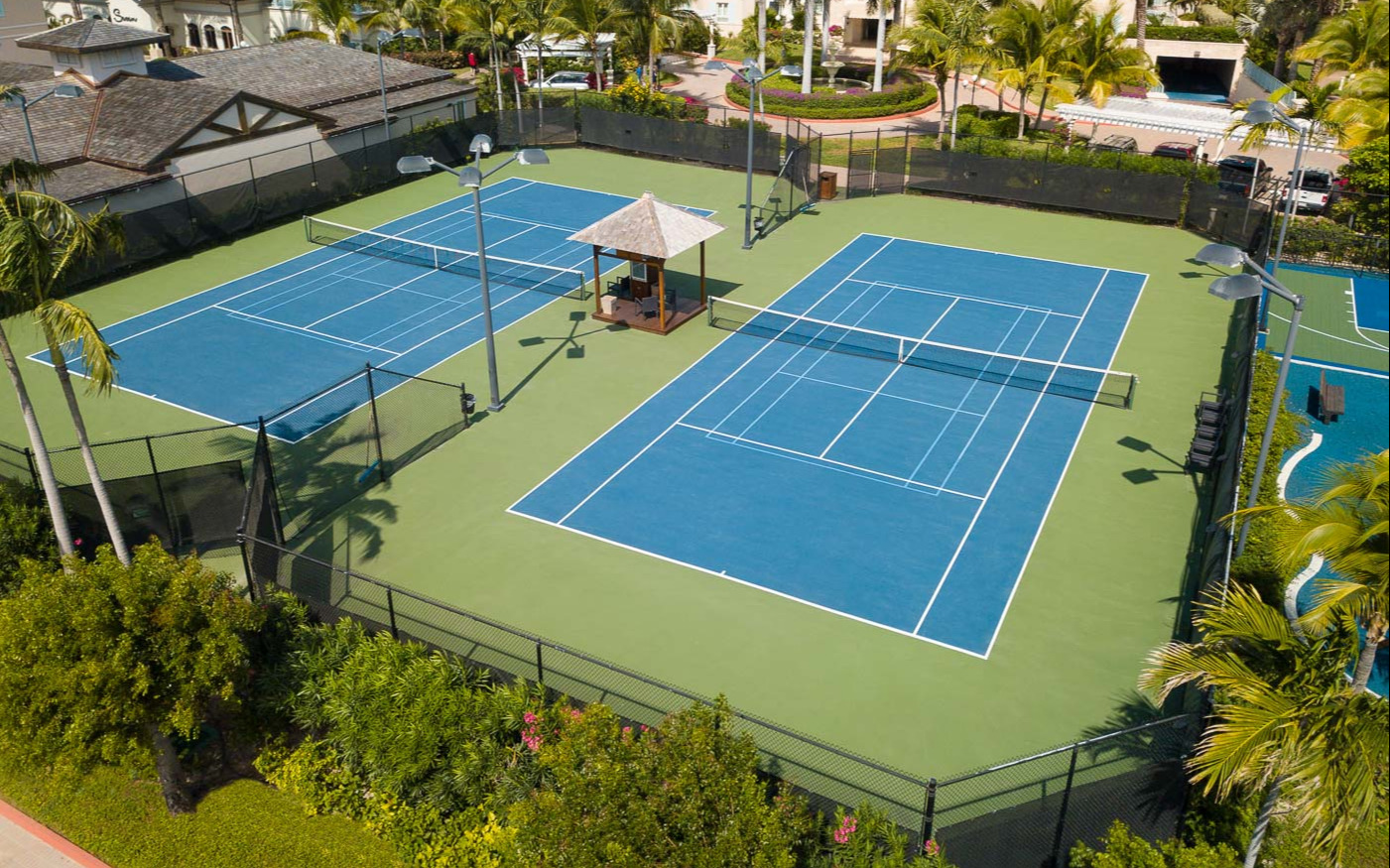 Tennis Tennis