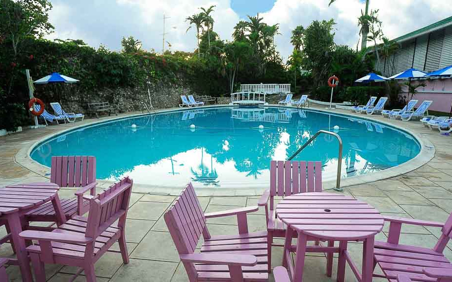 Pool Pool