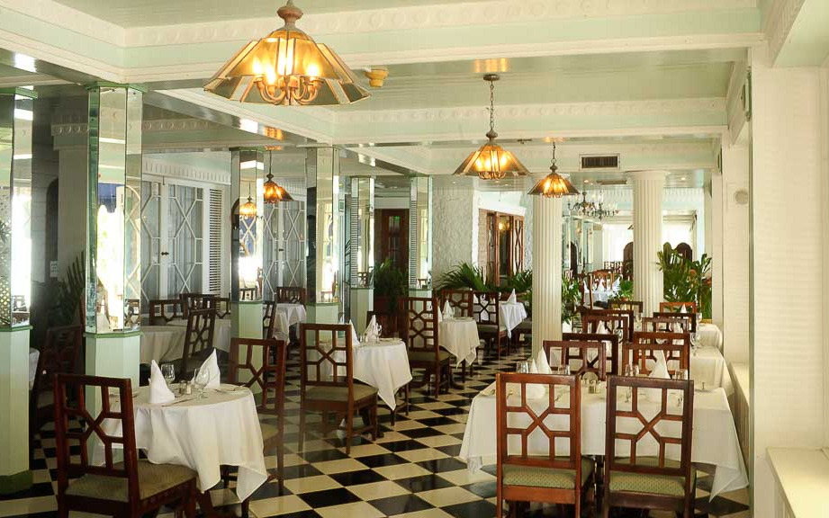 Restaurant Restaurant