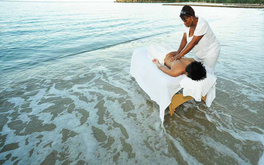 Massage Massage