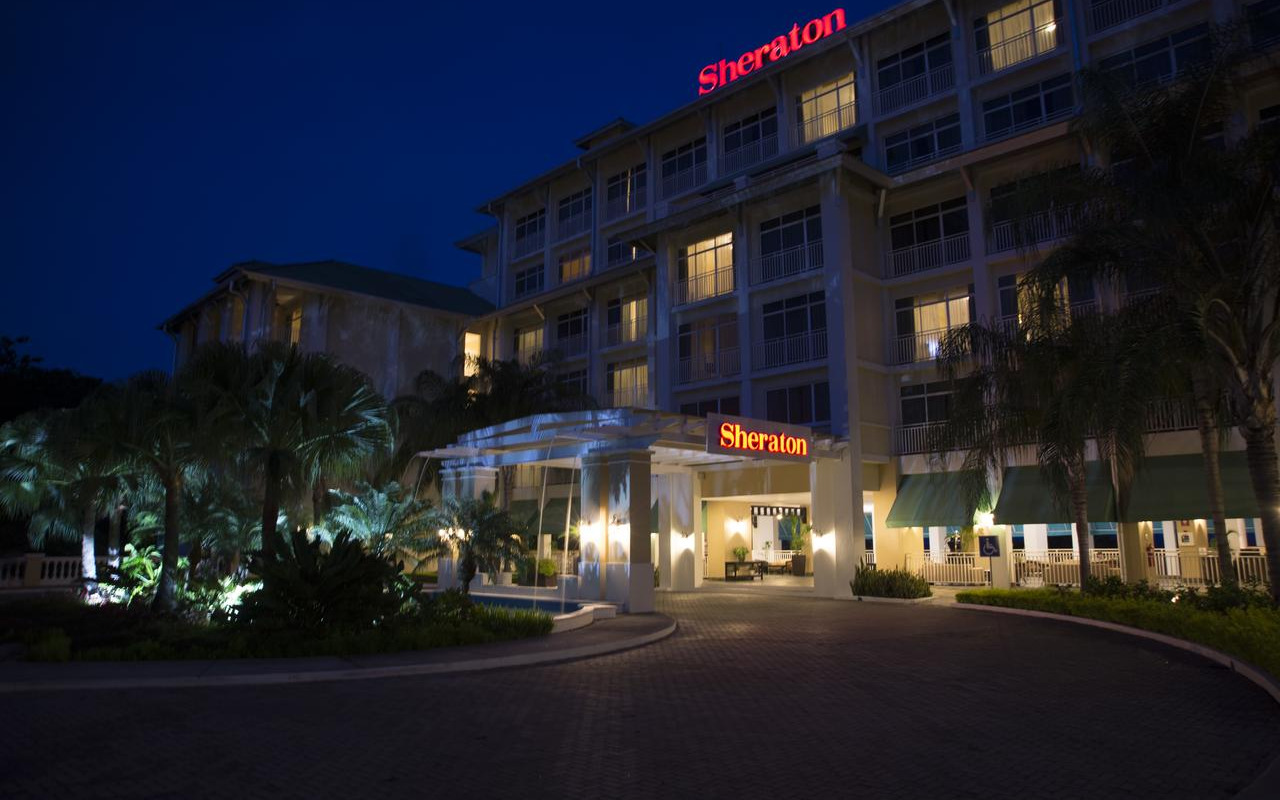 Entrance Entrance