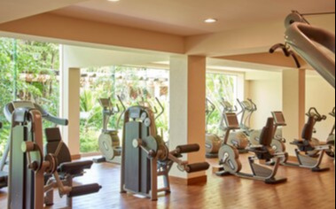 Gym Gym
