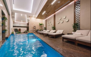 Spa Spa