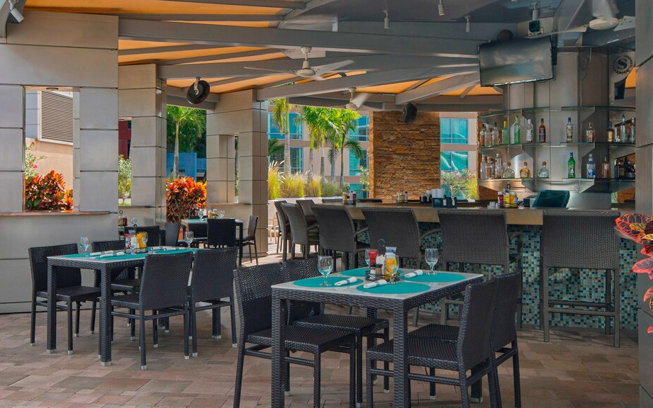 Bar piscine Bar piscine