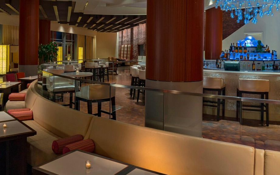 Sushi Lounge Sushi Lounge
