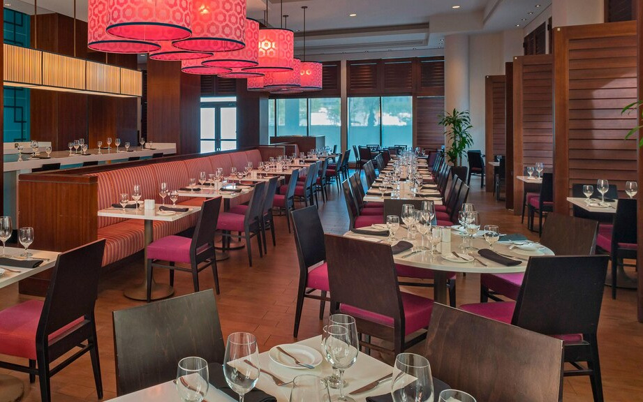 Urbain Bistro Urbain Bistro