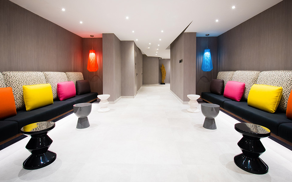Salon Salon