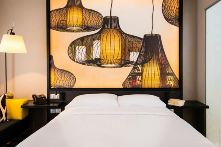 Chambre ville Chambre ville