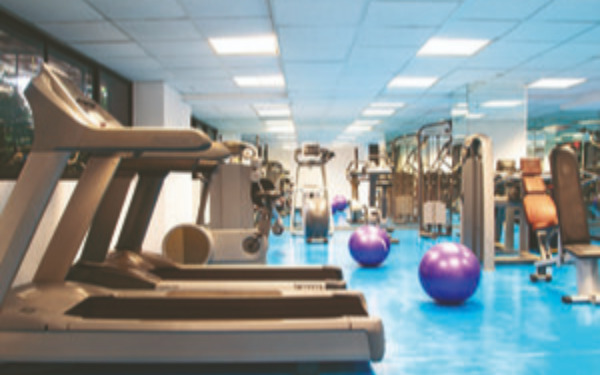Gym Gym