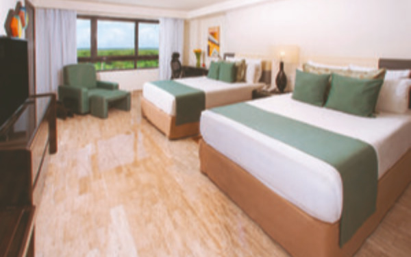 Superior Room Superior Room